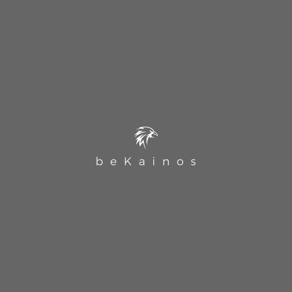 Design by Y> titled "beKainos"