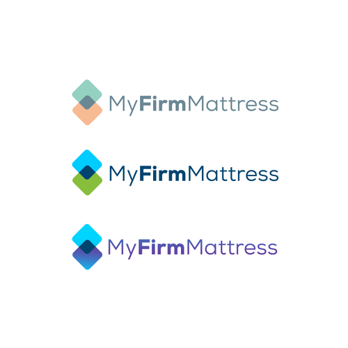Logo guru needed for new one-product website by established mattress company Design von Artmaniadesign
