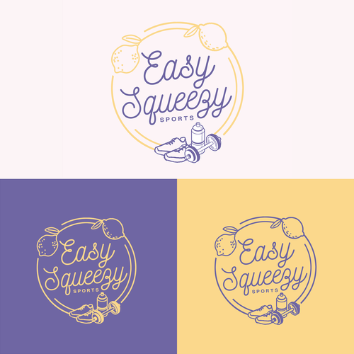 Logo design contest entry by laney_lilly