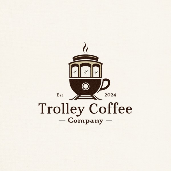 Trolley Coffee Company