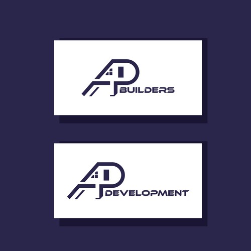 AP Development Design von JOY ART DESIGN