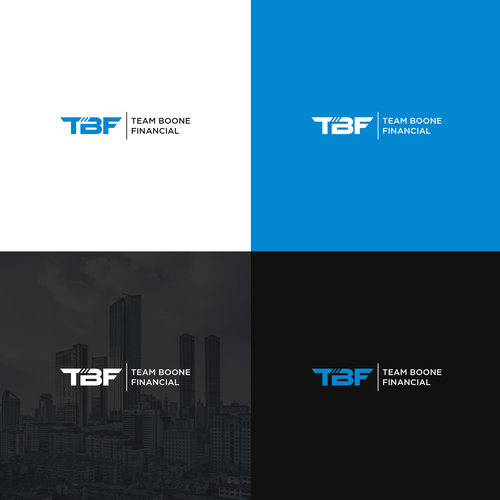 Craft a Trustworthy Lettermark Logo for a Financing Company Design by J-Skill