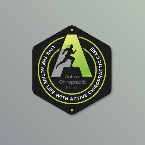 Help our office design something that STICKS! Design by capulagå™