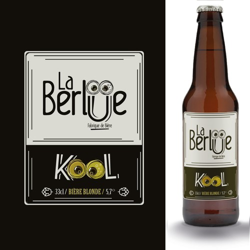  contest entry by LittlePix