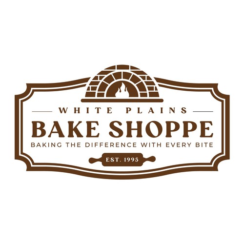 Design di Bake Shoppe in need of Makeover! di Great.In