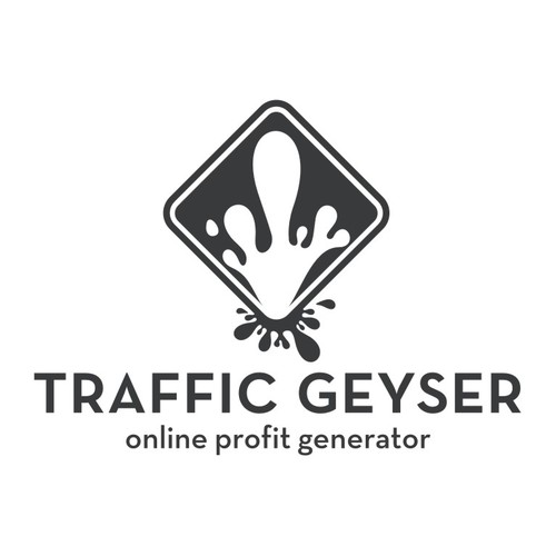 Design di T-R-A-F-F-I-C   g-e-y-s-e-r  Logo di artviolator