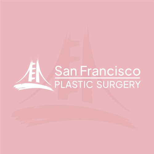 San Francisco Plastic Surgery (Dr. Karen Horton) new practice logo Design by George d