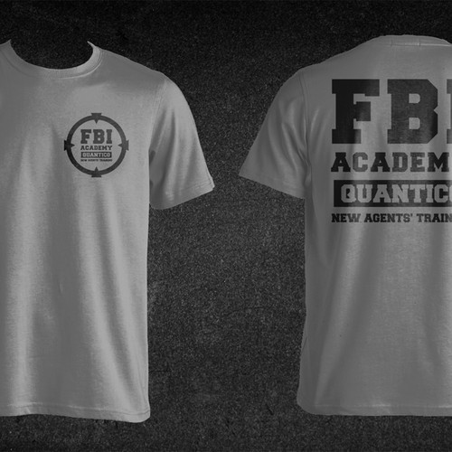 Your help is required for a new law enforcement t-shirt design Design by TheDesignProject