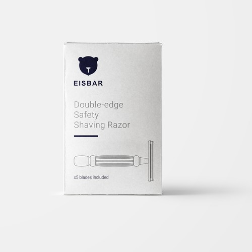 Design finalista por Blukki