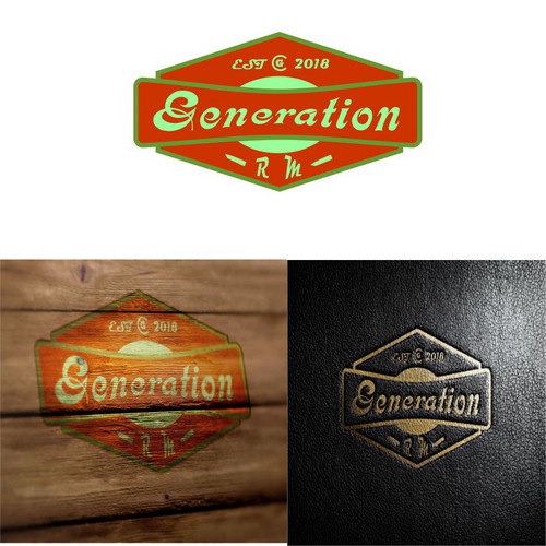 Logo design contest entry by Mshopdesign