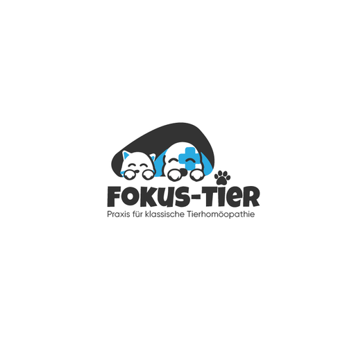 Logo design contest entry by vetalkabachok