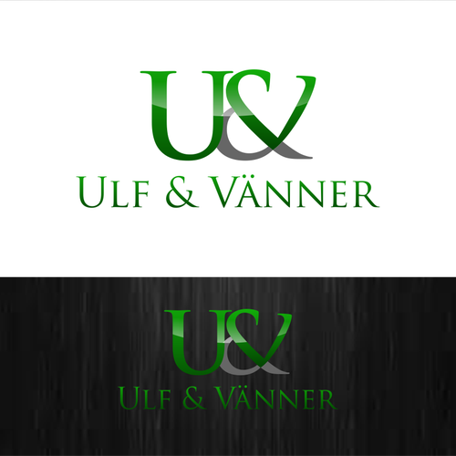 Logo & business card contest entry by Ed's Graphic™