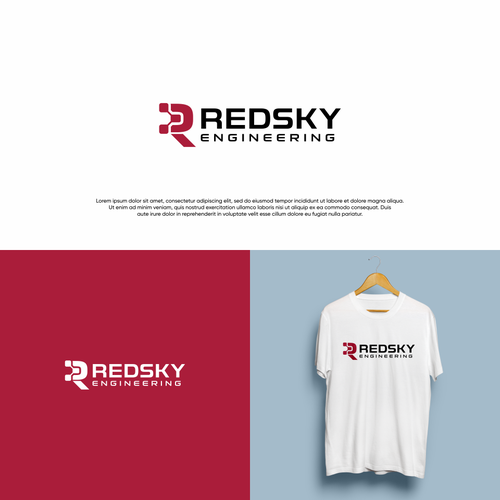 Design a professional logo for a technology/engineering consulting firm Ontwerp door JugejanDesign