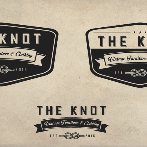 Logo design contest entry by Dali-D