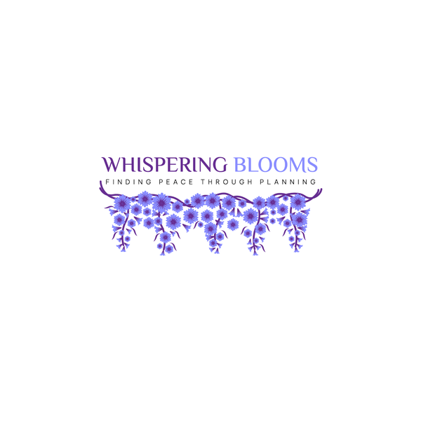 Whispering Blooms
