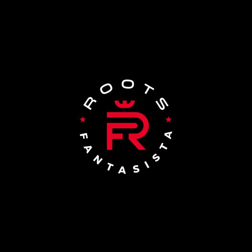 Logo & brand identity pack contest entry by Felipe Sánchez