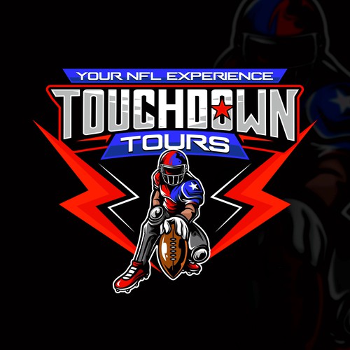 Logo & social media pack contest entry by brightoneart