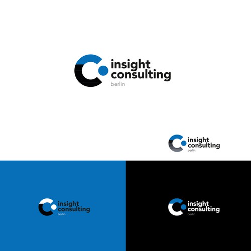 Logo design contest entry by WIMdesign