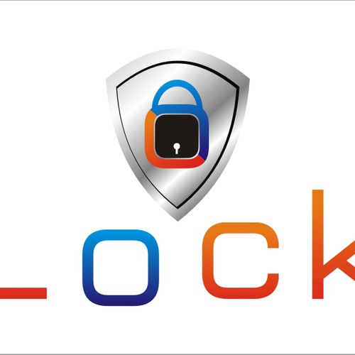 Create the next logo for Lock Design réalisé par Wasimali012