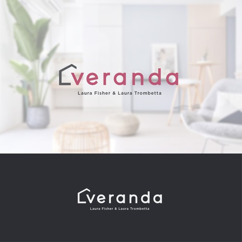 Help! Need a clever Real Estate logo! Design by anton_antek