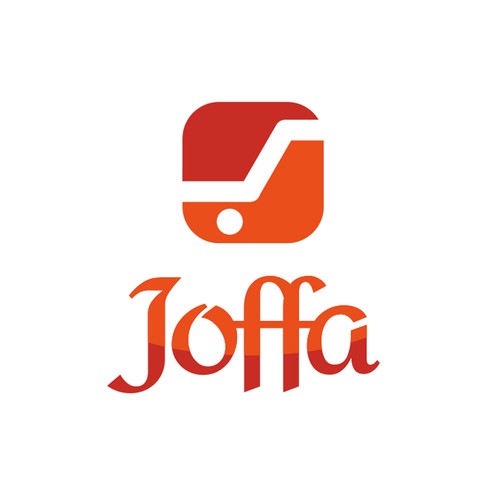 Unique, Clean Logo w/ Icon for E-Commerce Store Design by AnankZep