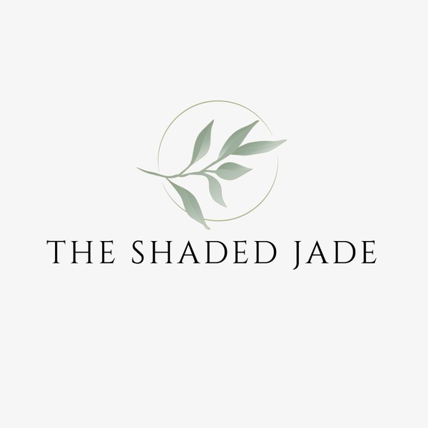 Design by TaSereda titled "The Shaded jade"