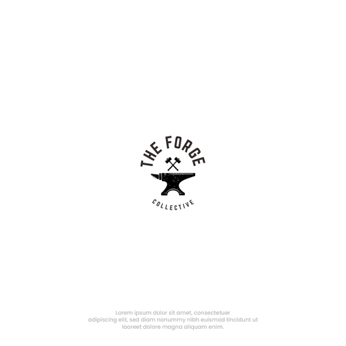 The Forge Alliance Design by wintras