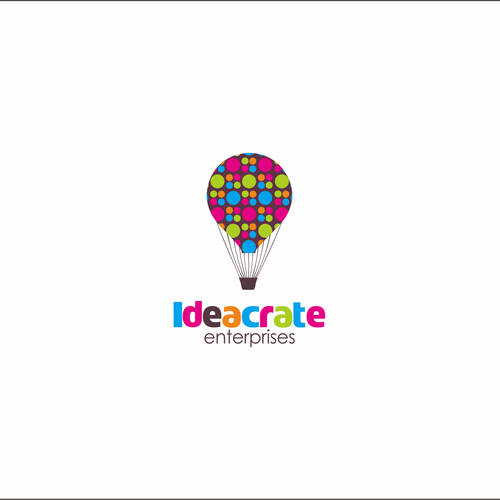 If logo Design by goresan pena