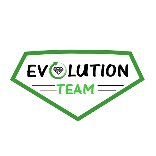 Logo design contest entry by francki