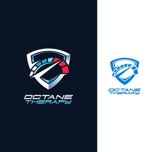 Lifestyle brand "Octane Therapy" needs a logo! Design by olgood