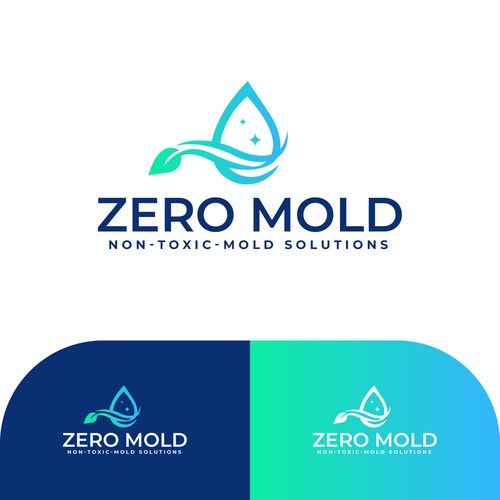 New Zero Mold Logo Design by Herii1