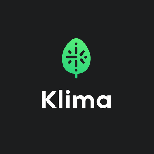 Neues Logo gesucht für die Klimaschutz App: Klima Design by Rustu Design