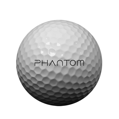 We need a classic but dynamic logo for a new next-gen golf ball Design by MuhammadAria