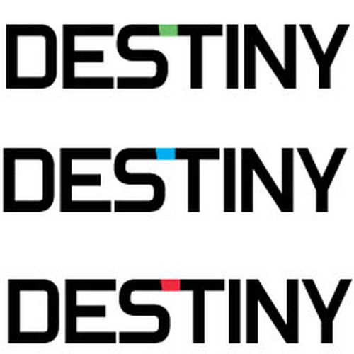 destiny デザイン by RayG