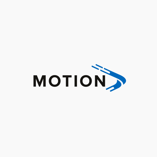 Minimalist logo for our first top-notch asset: Motion Design by Equipe.X7