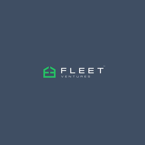 Design Logo Modern Real Estate Tech Company Design by Xandy in Design