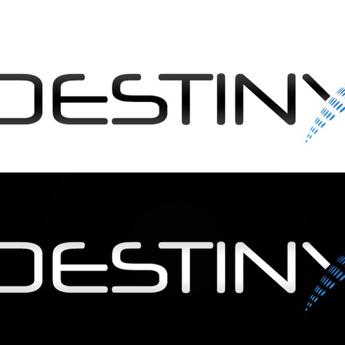 destiny Ontwerp door designscreative