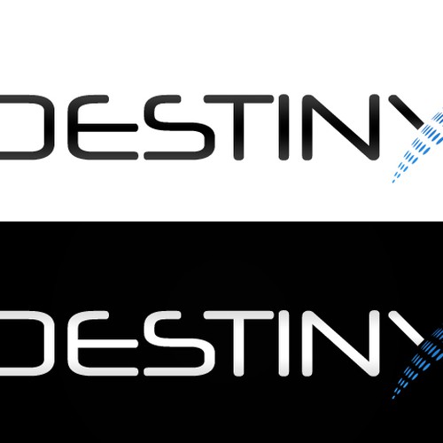 destiny Design réalisé par designscreative