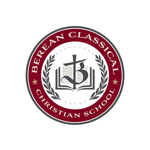 New Classical Christain School looking for help designing a logo and social media package Design by Lyna™