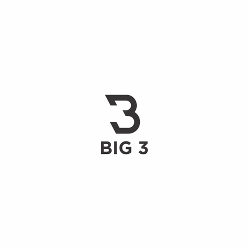 Big 3 Design by Nirvana666