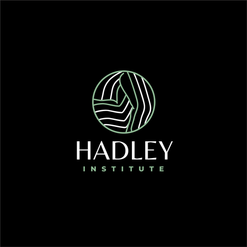 Hadley Institute Logo Design by Sergey_ZV