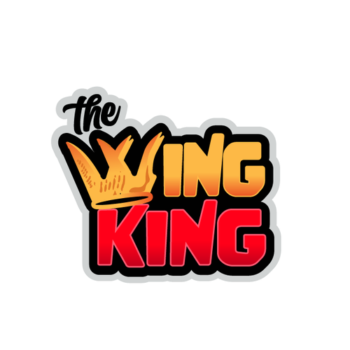 The Wing King Needs a logo design Design by NextLevelSES