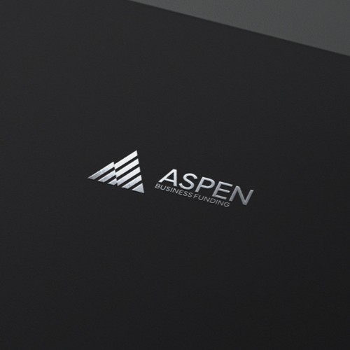 Personalized Lending Company focusing to help businesses grow and need a new eye-catching brand Design by pleesiyo