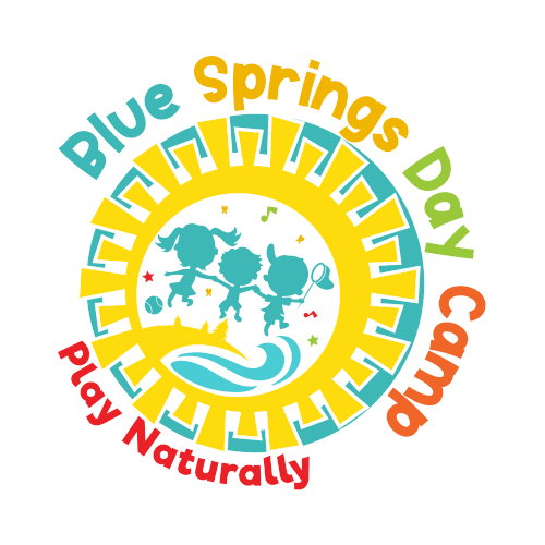 Help us discover our brand for summer day camp! Design by luigy915