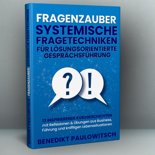 Book cover contest entry by aikaterini