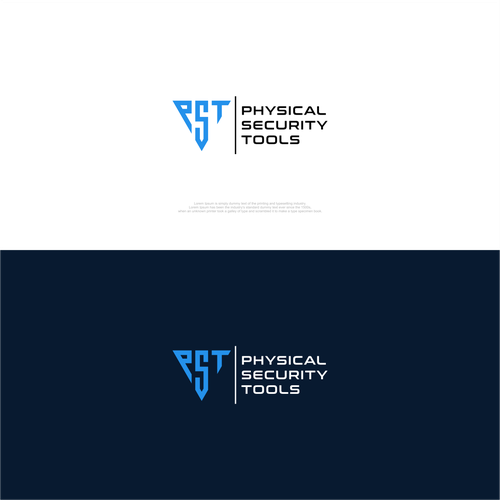 physical security tools Design by Sangarya✪