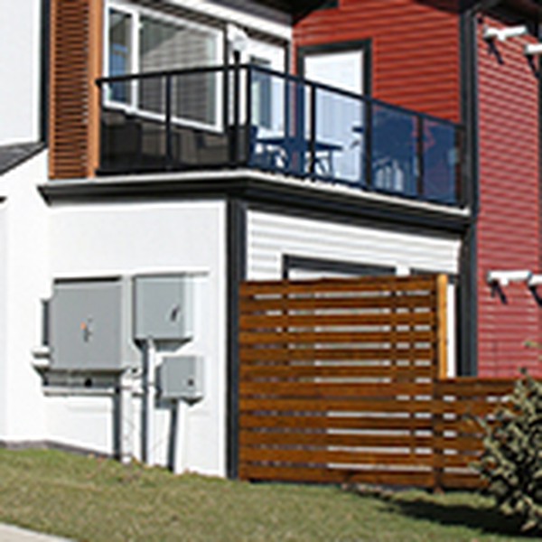 Refresh & Re-branding for Real Life Rentals