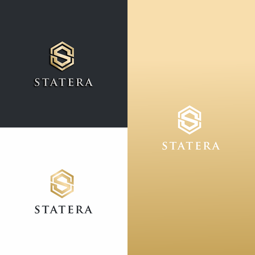Luxurious, Minimal, Modern Logo Design for a High-End Advisory Firm Diseño de nutronsteel