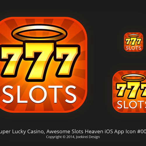 Slots Heaven App