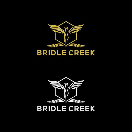 Design a logo for a high end real estate development Design by Maniacc_Design